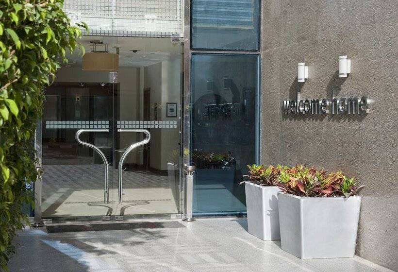 Fotos del hotel Staybridge Suites & Apartments - Citystars, An Ihg:  25