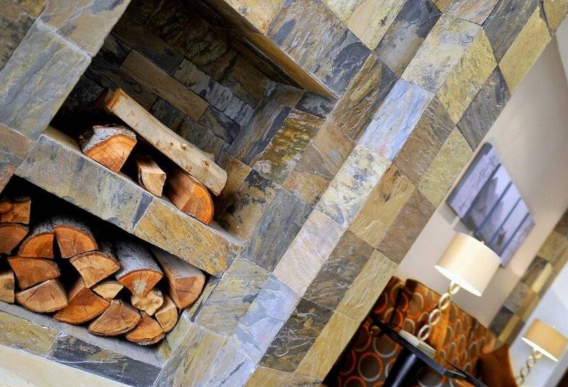 Fotos del hotel Staybridge Suites & Apartments - Citystars, An Ihg:  15