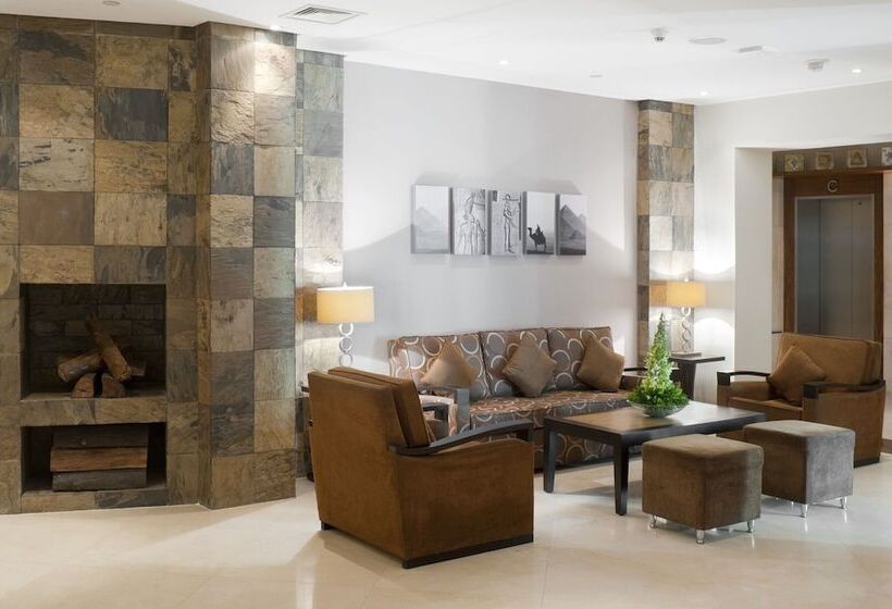 Fotos del hotel Staybridge Suites & Apartments - Citystars, An Ihg:  12