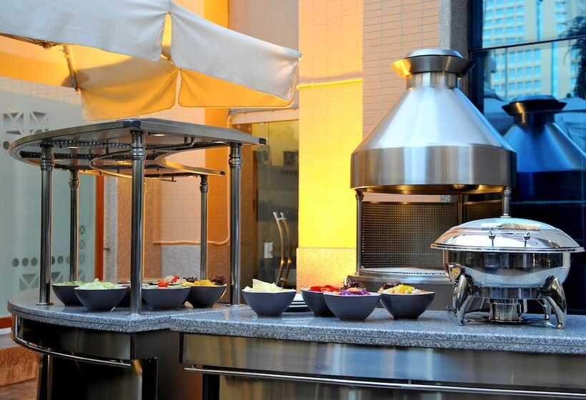 Fotos del hotel Staybridge Suites & Apartments - Citystars, An Ihg:  30