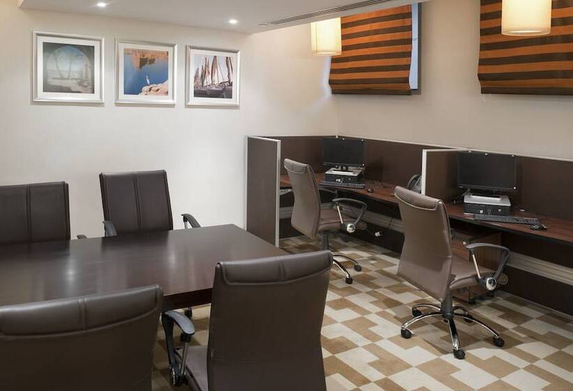 Fotos del hotel Staybridge Suites & Apartments - Citystars, An Ihg:  13