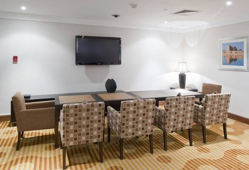 Fotos del hotel Staybridge Suites & Apartments - Citystars, An Ihg:  6