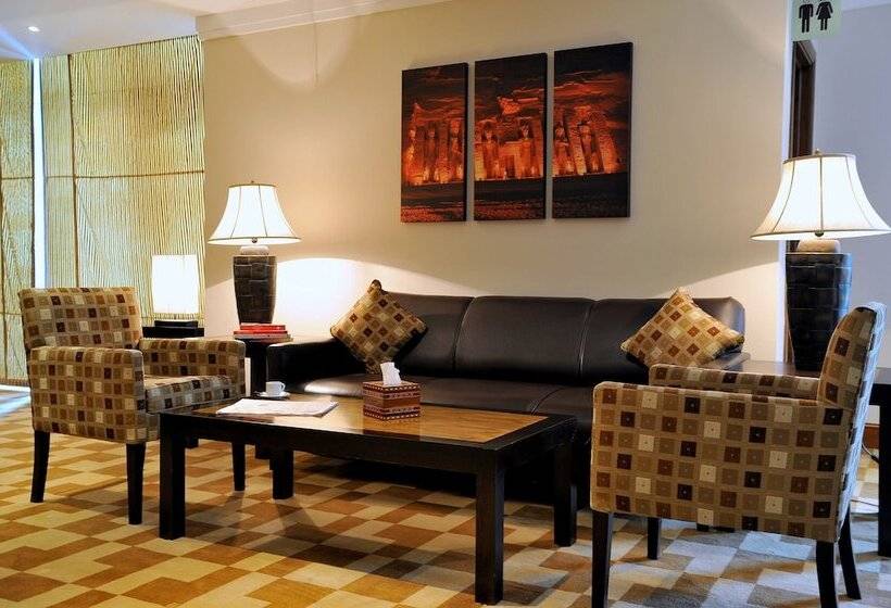 Staybridge Suites & Apartments – Citystars, An Ihg