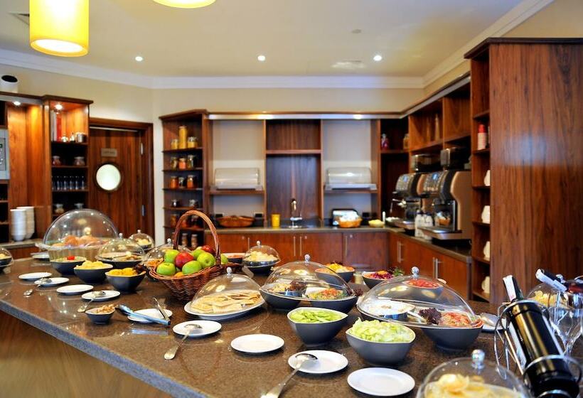 Fotos del hotel Staybridge Suites & Apartments - Citystars, An Ihg:  18