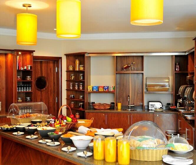 Fotos del hotel Staybridge Suites & Apartments - Citystars, An Ihg:  16