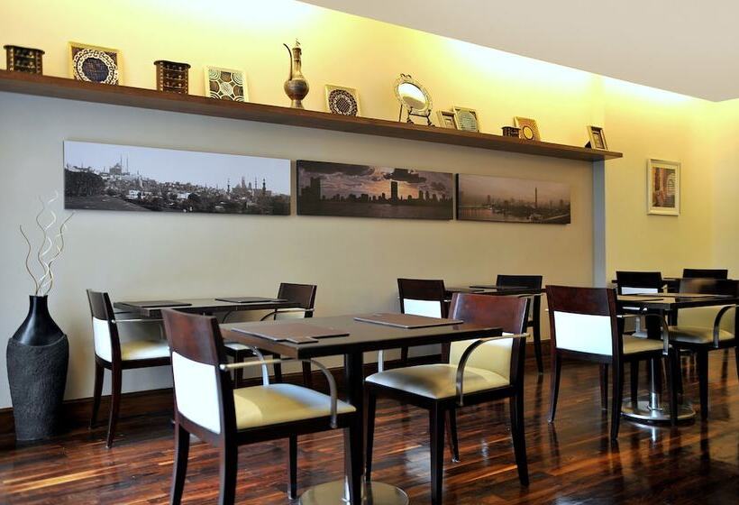 Fotos del hotel Staybridge Suites & Apartments - Citystars, An Ihg:  19