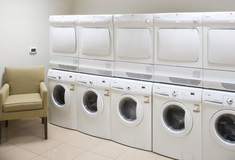 Fotos del hotel Staybridge Suites & Apartments - Citystars, An Ihg:  29