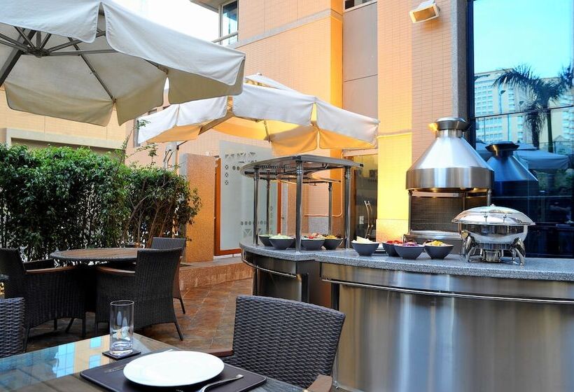 Fotos del hotel Staybridge Suites & Apartments - Citystars, An Ihg:  7