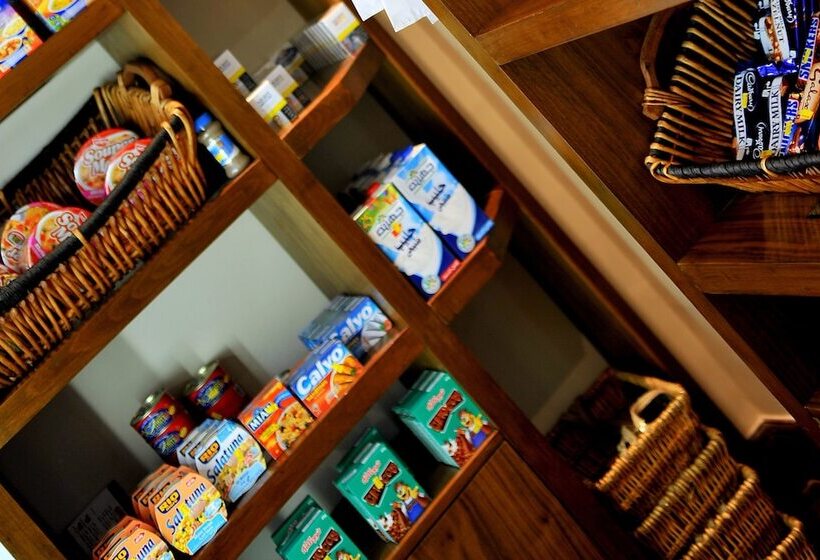 Fotos del hotel Staybridge Suites & Apartments - Citystars, An Ihg:  27