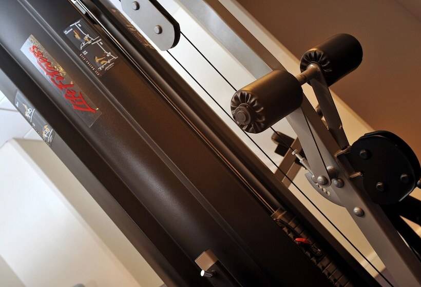 Fotos del hotel Staybridge Suites & Apartments - Citystars, An Ihg:  21