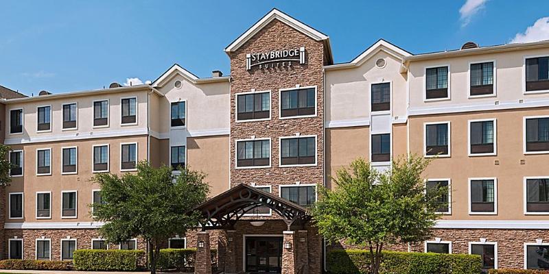 هتل Staybridge Suites Houston West   Energy Corridor, An Ihg