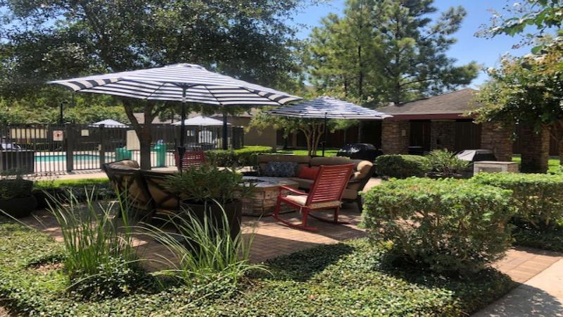 هتل Staybridge Suites Houston West   Energy Corridor, An Ihg