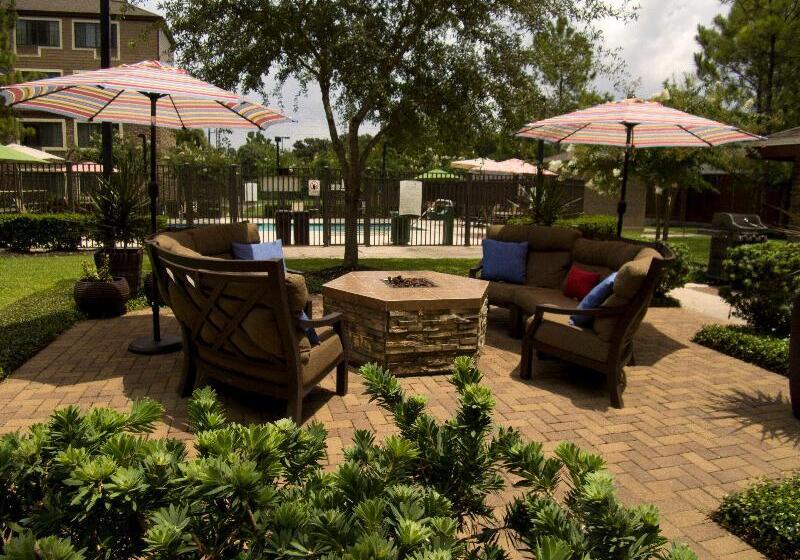 هتل Staybridge Suites Houston West   Energy Corridor, An Ihg
