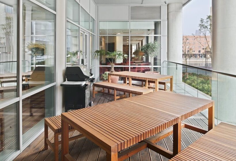 هتل Staybridge Suites Liverpool, An Ihg