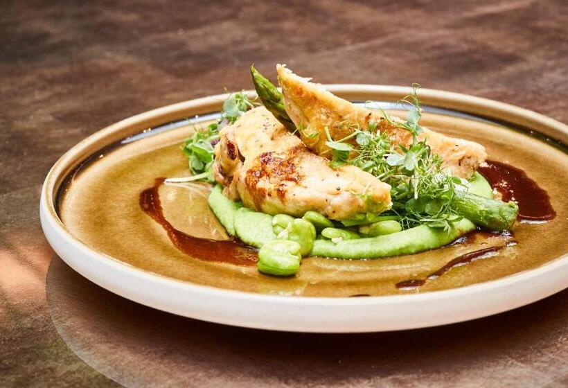 Fotos del hotel Steigenberger Hotel Herrenhof:  20