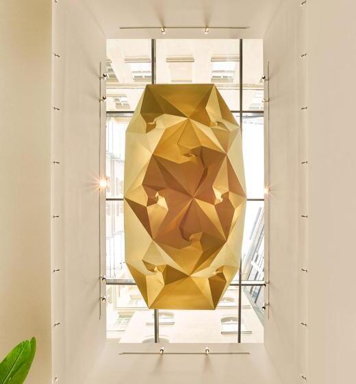 Fotos del hotel Steigenberger Hotel Herrenhof:  40