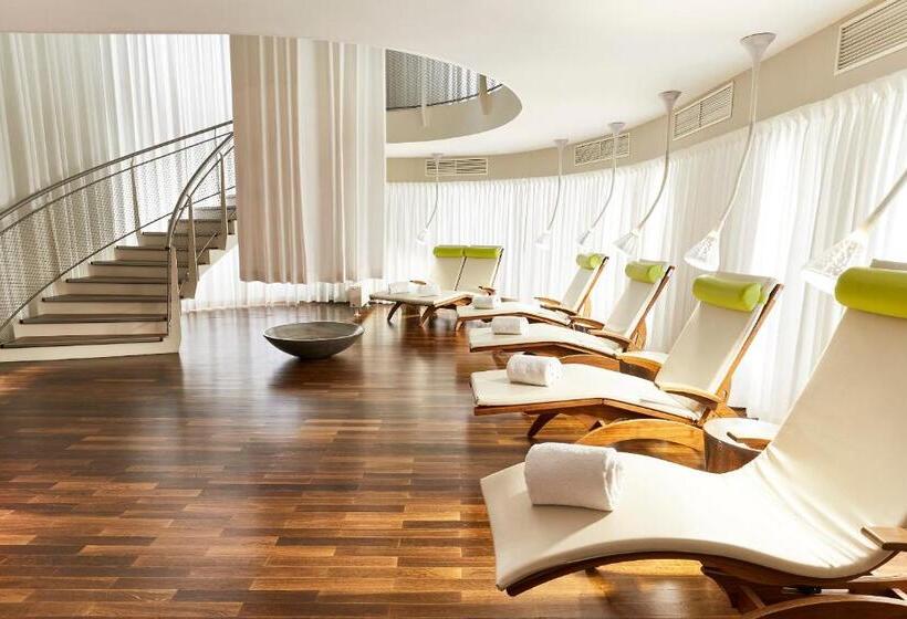 Fotos del hotel Steigenberger Hotel Herrenhof:  50