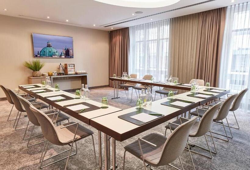 Fotos del hotel Steigenberger Hotel Herrenhof:  34