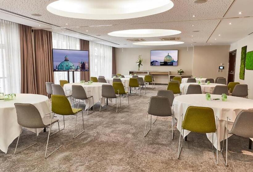 Fotos del hotel Steigenberger Hotel Herrenhof:  28