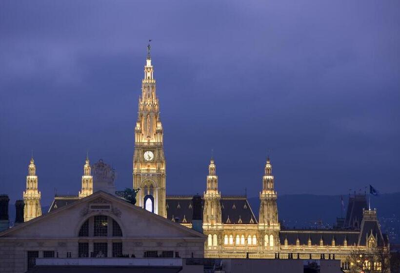 Fotos del hotel Steigenberger Hotel Herrenhof:  10
