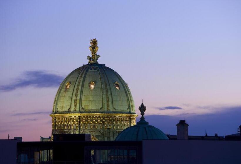 Fotos del hotel Steigenberger Hotel Herrenhof:  9