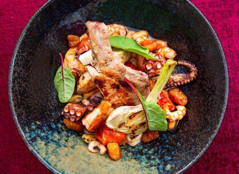 Fotos del hotel Steigenberger Hotel Herrenhof:  15