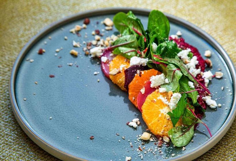 Fotos del hotel Steigenberger Hotel Herrenhof:  13