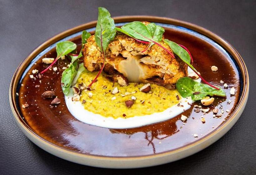 Fotos del hotel Steigenberger Hotel Herrenhof:  21