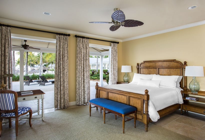 فندق Sunset Key Cottages