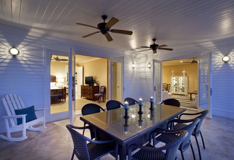 فندق Sunset Key Cottages