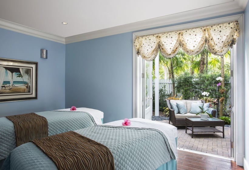 فندق Sunset Key Cottages