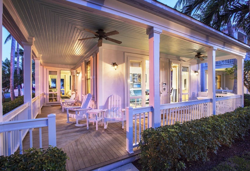 فندق Sunset Key Cottages