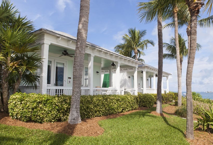 فندق Sunset Key Cottages