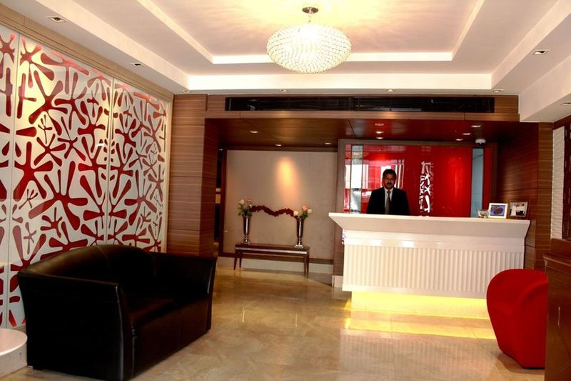 Hotel Swati