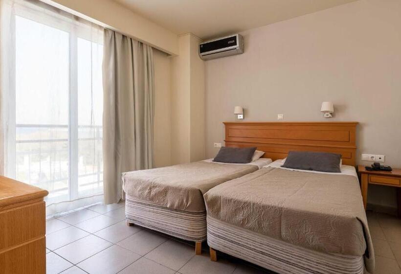 هتل City Plus Rhodes