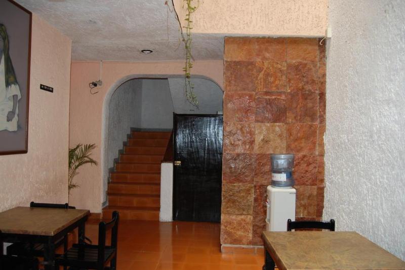 Fotos del hotel Tankah Cancun:  10