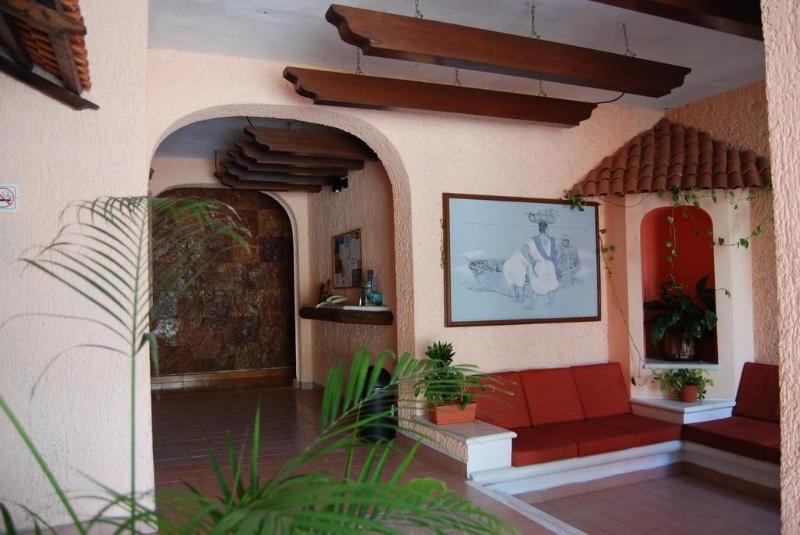 Fotos del hotel Tankah Cancun:  20