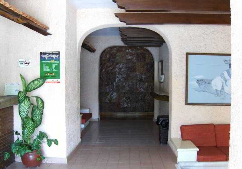 Fotos del hotel Tankah Cancun:  8