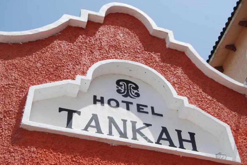 Hotel Tankah Cancun