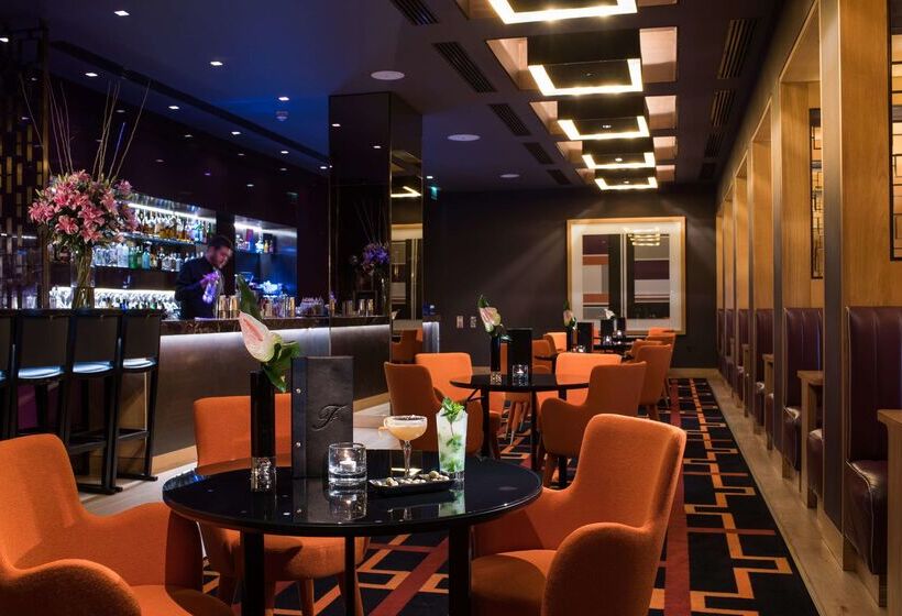 Fotos del hotel The Fitzwilliam Hotel Belfast: 1 Fotos del hotel The Fitzwilliam Hotel Belfast: 1