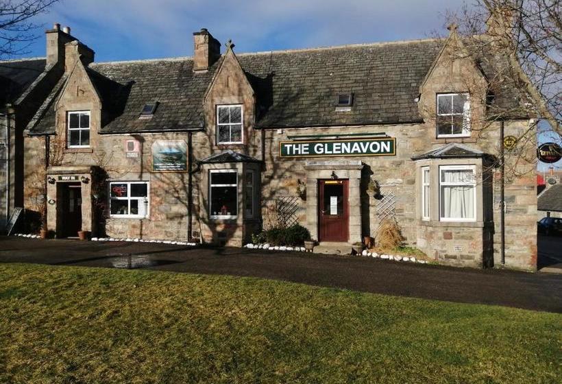 酒店 The Glenavon