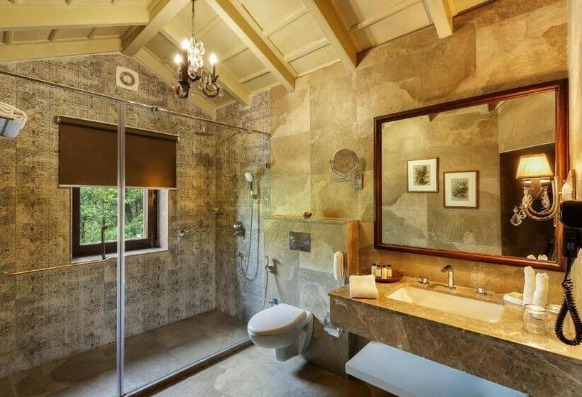 The Naini Retreat, Nainital By Leisure Hotels