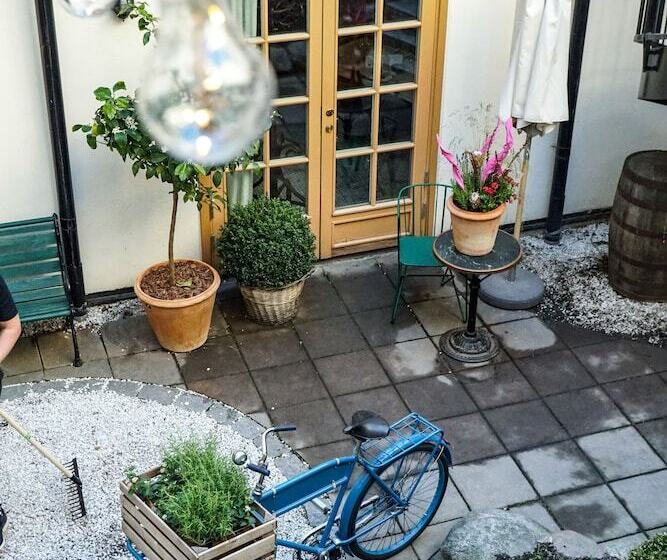 ホテル The Sparrow