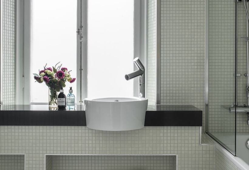 ホテル The Sparrow