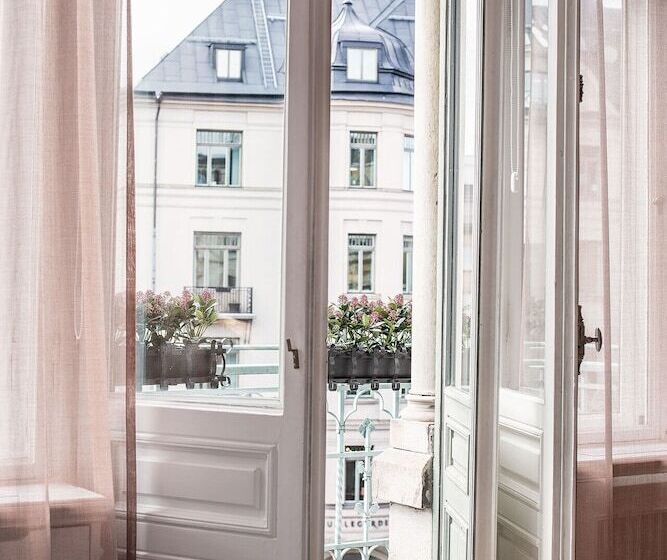 ホテル The Sparrow