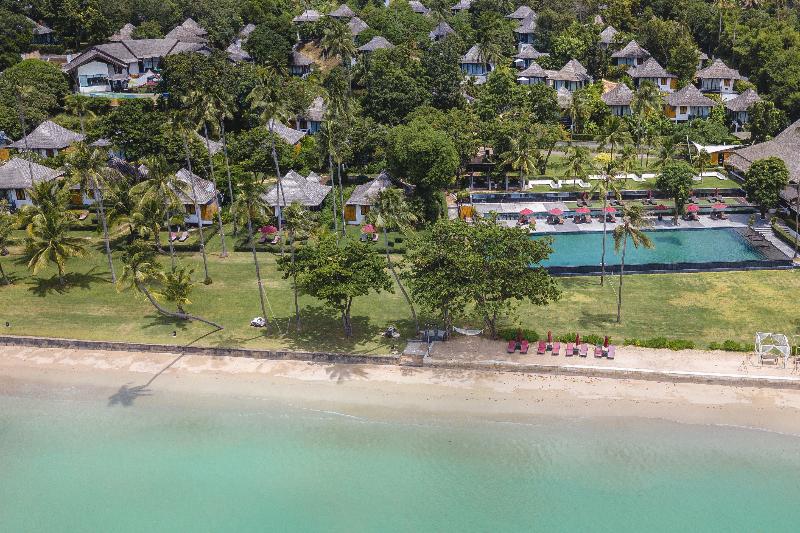 هتل The Vijitt Resort Phuket   Sha Extra Plus