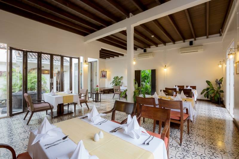 هتل The Vijitt Resort Phuket   Sha Extra Plus