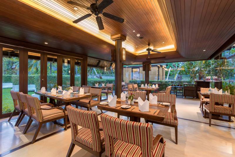 هتل The Vijitt Resort Phuket   Sha Extra Plus