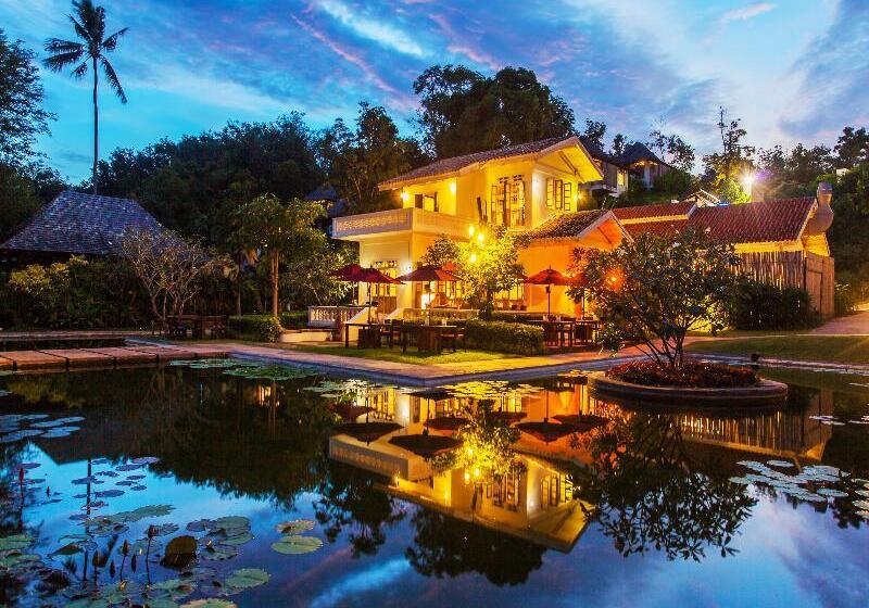 هتل The Vijitt Resort Phuket   Sha Extra Plus