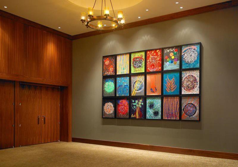 هتل The Westin Bellevue